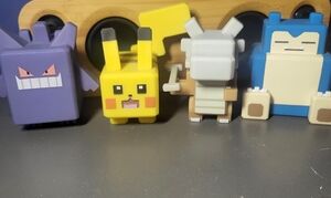 2019 - Pokémon Quest -